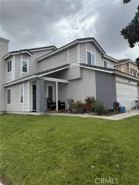 1822 W Westwind Street, Colton, CA 92324