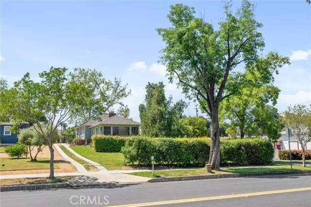 Redlands, CA 92374,1000 E Colton Avenue