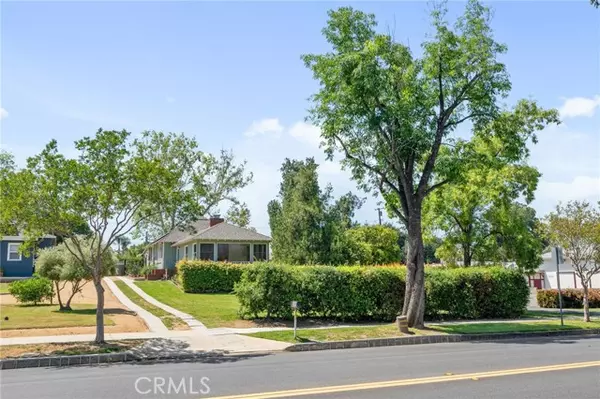 1000 E Colton Avenue, Redlands, CA 92374