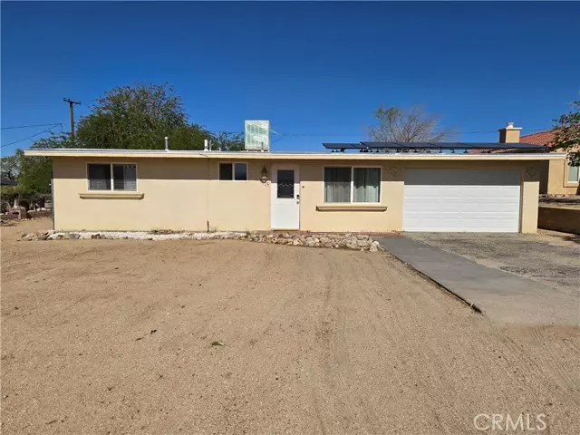 Twentynine Palms, CA 92277,6615 Ivanpah Avenue