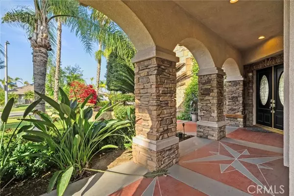Corona, CA 92881,922 Armata Drive