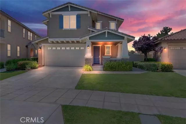 Loma Linda, CA 92354,26121 Citron Street