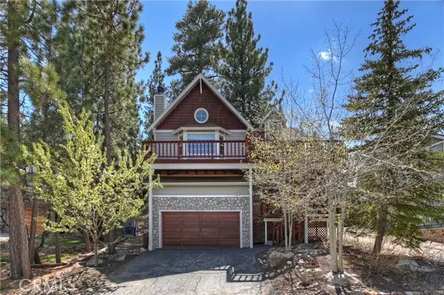 40283 Lakeview Drive, Big Bear Lake, CA 92315