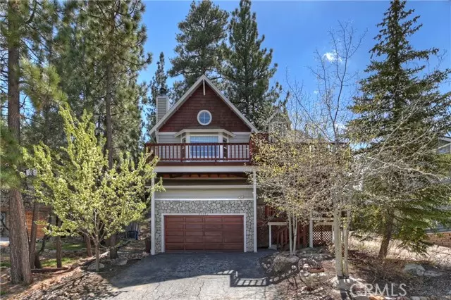 Big Bear Lake, CA 92315,40283 Lakeview Drive