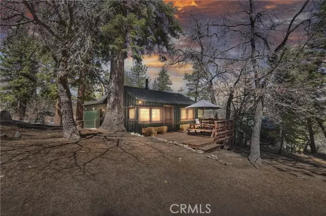 76 Metcalf Creek, Big Bear Lake, CA 92315
