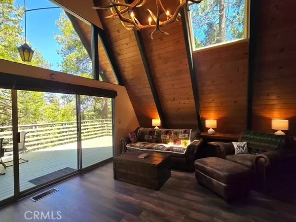 Lake Arrowhead, CA 92317,27403 Cottonwood Lane