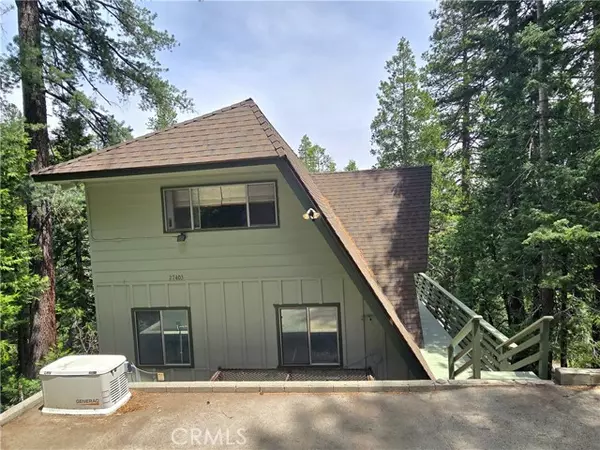 Lake Arrowhead, CA 92317,27403 Cottonwood Lane