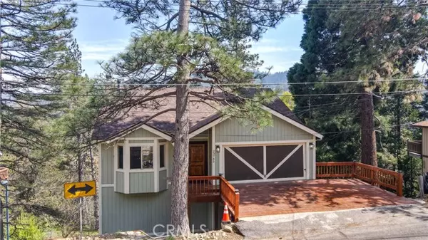 Crestline, CA 92325,23785 Zurich Drive