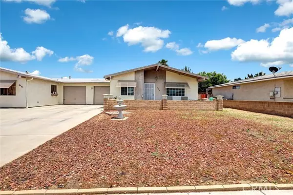 Hemet, CA 92545,556 San Marino Street