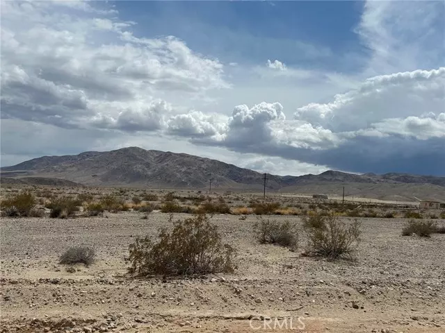 Twentynine Palms, CA 92277,0 Sullivan Road