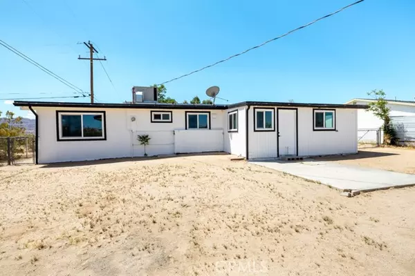 Joshua Tree, CA 92252,64868 Tonto Drive