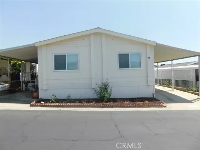 Yucaipa, CA 92399,10622 Bryant Street #77