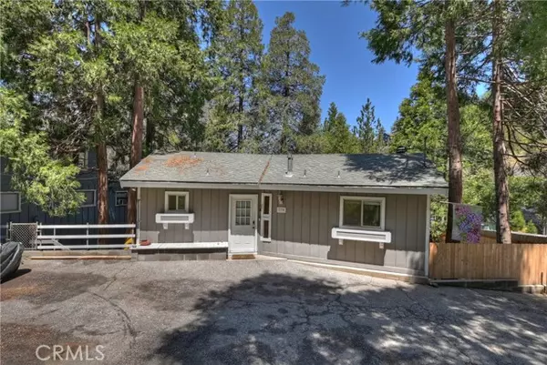 Crestline, CA 92325,770 Berne Drive