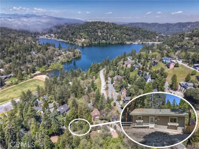 Crestline, CA 92325,770 Berne Drive