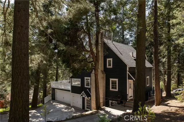 Lake Arrowhead, CA 92385,920 Oak Road