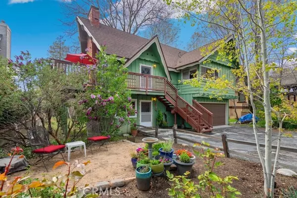 Lake Arrowhead, CA 92352,1050 Golden Rule Lane