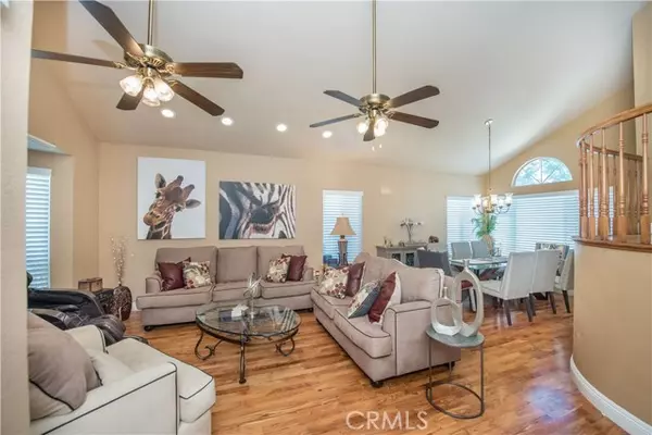 Corona, CA 92882,3251 Mountainside Drive