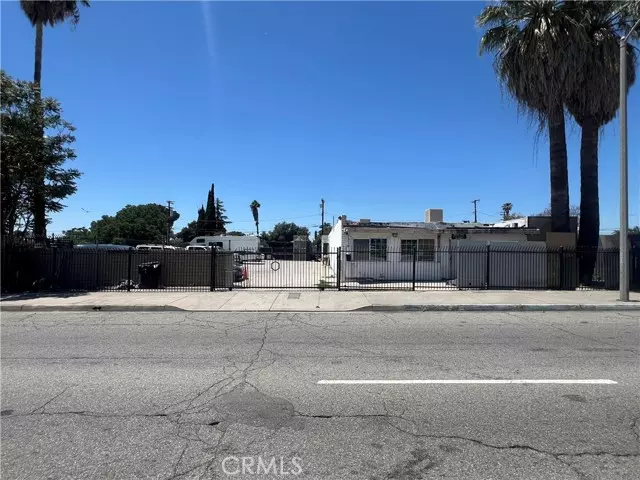 San Bernardino, CA 92404,1270 N Waterman Avenue
