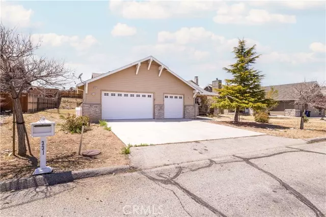 Other - See Remarks, CA 92314,337 Pine Lane