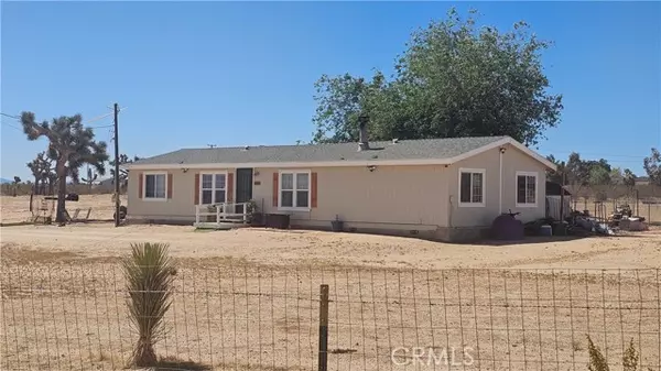 6833 South Street, Phelan, CA 92371