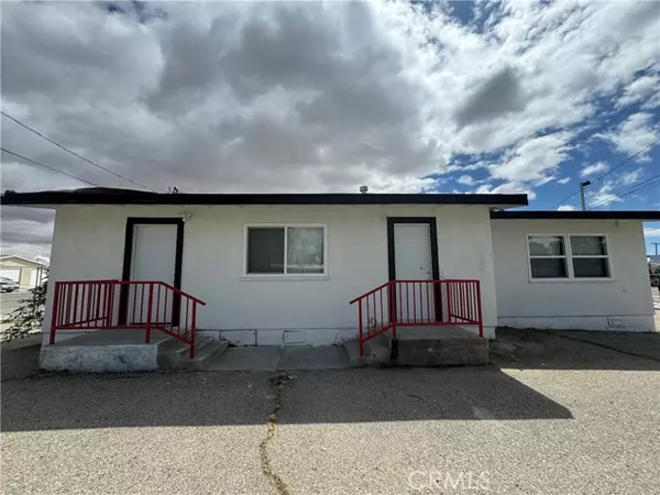 Rosamond, CA 93560,1830 Locust Street