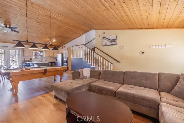 Big Bear Lake, CA 92315,863 Ford Lane