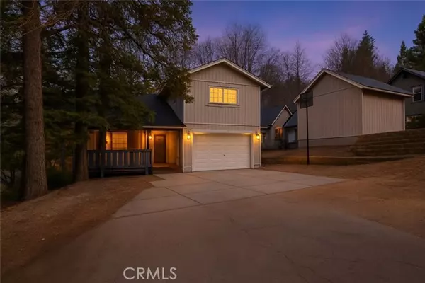 863 Ford Lane, Big Bear Lake, CA 92315
