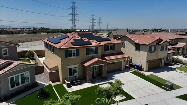 Fontana, CA 92336,15765 Kings Peak Drive