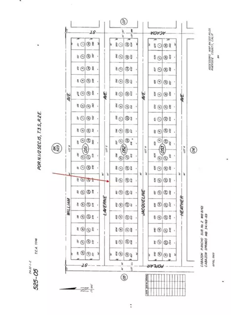 Cabazon, CA 92230,0 Cabazon Avenue