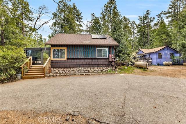 54105 S Circle Drive, Idyllwild, CA 92549