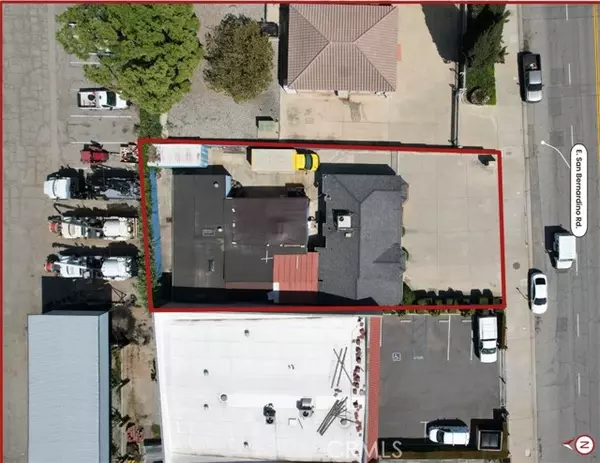 Covina, CA 91723,569 E San Bernardino Road