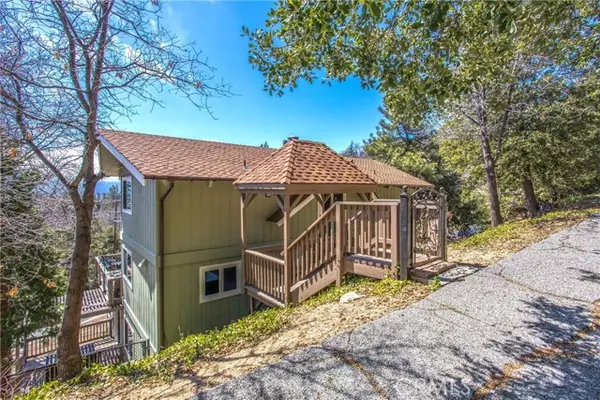 Lake Arrowhead, CA 92352,28834 Zion Drive