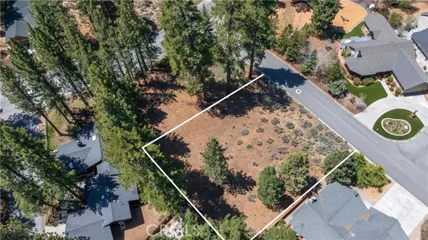 0 Marina Court, Big Bear Lake, CA 92315