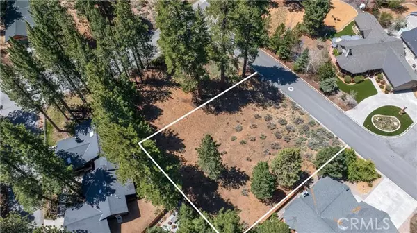 0 Marina Court, Big Bear Lake, CA 92315