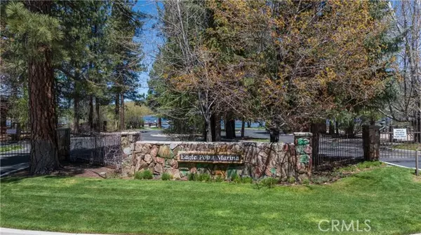 Big Bear Lake, CA 92315,0 Marina Court