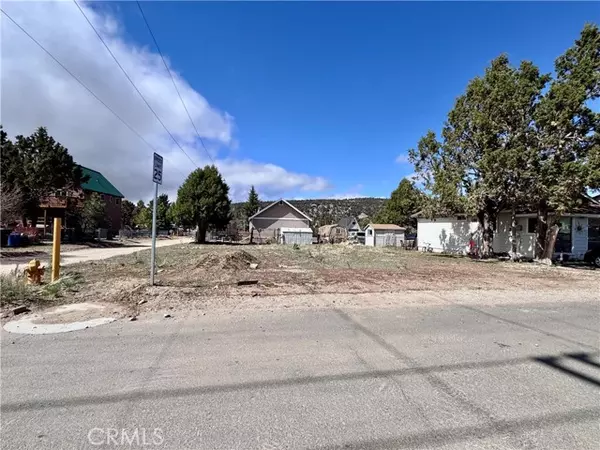 Big Bear City, CA 92314,0 5th Lane