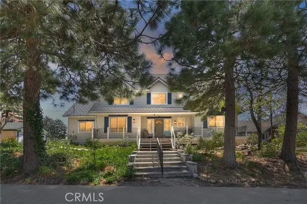 Lake Arrowhead, CA 92352,27513 St Bernard Lane