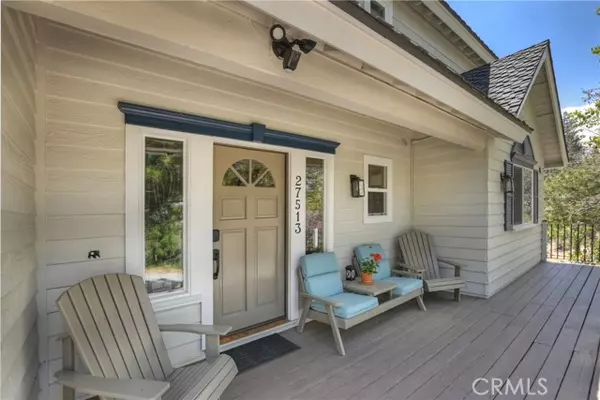 Lake Arrowhead, CA 92352,27513 St Bernard Lane