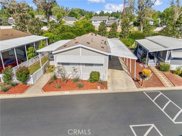 15111 Pipeline Avenue #14, Chino Hills, CA 91709
