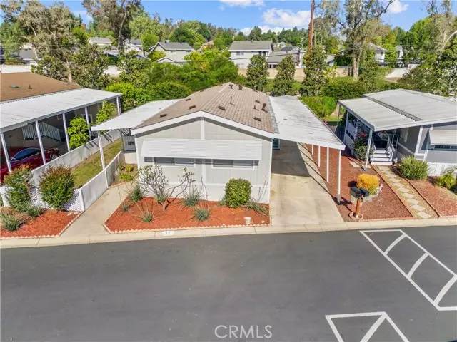 Chino Hills, CA 91709,15111 Pipeline Avenue #14