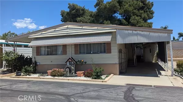 Yucaipa, CA 92399,12680 4th Street #8