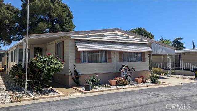 12680 4th Street #8, Yucaipa, CA 92399