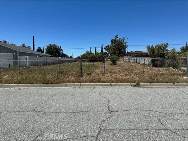 Banning, CA 92220,0 Almond Way