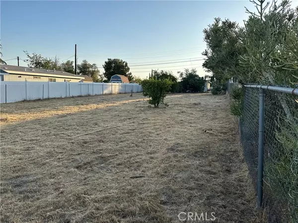 0 Almond Way, Banning, CA 92220