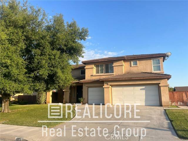 405 E Lurelane Street, Rialto, CA 92376