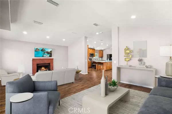 Norco, CA 92860,3696 Temescal Avenue