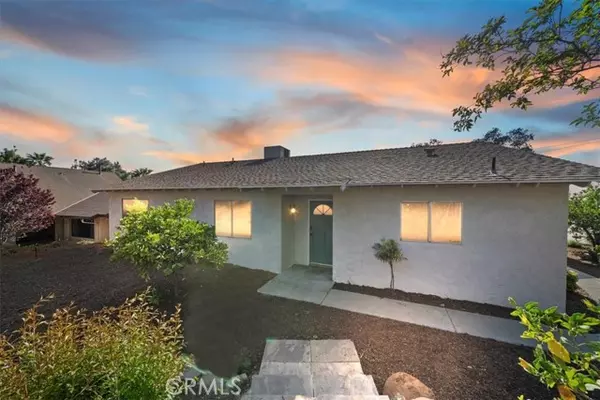 4180 Mount Baldy Court, Norco, CA 92860