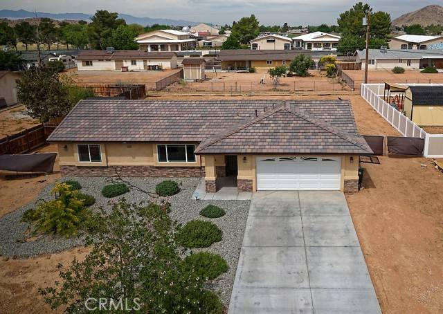 15440 Washoan Road, Apple Valley, CA 92307