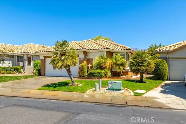 Banning, CA 92220,4824 Oakhurst Avenue