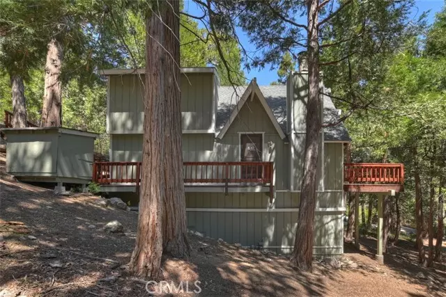 Lake Arrowhead, CA 92352,781 Nadelhorn Drive